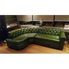 Clubhouse Customized Sofa